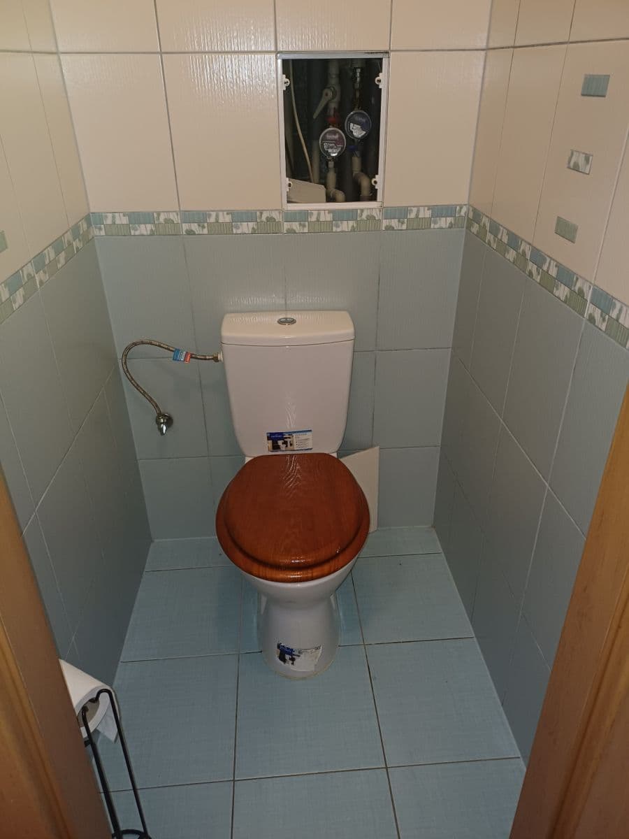 Pronájem bytu 2+kk 42 m², Čimická, Praha, Praha Pronájem bytu 2+kk 42 m², Čimická, Praha, Praha