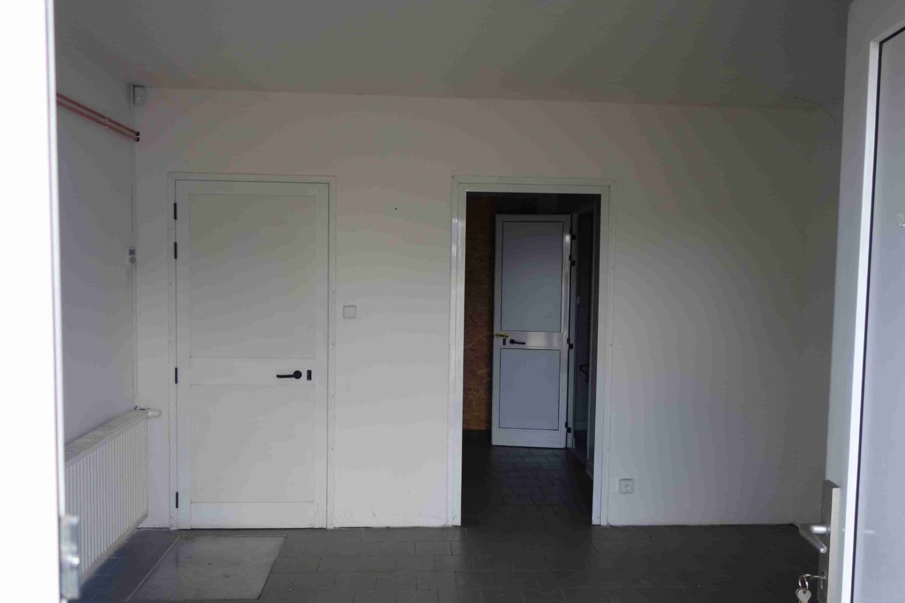 Pronájem nebytového prostoru 315 m², Tyršova, Vejprnice, Plzeňský kraj Pronájem nebytového prostoru 315 m², Tyršova, Vejprnice, Plzeňský kraj