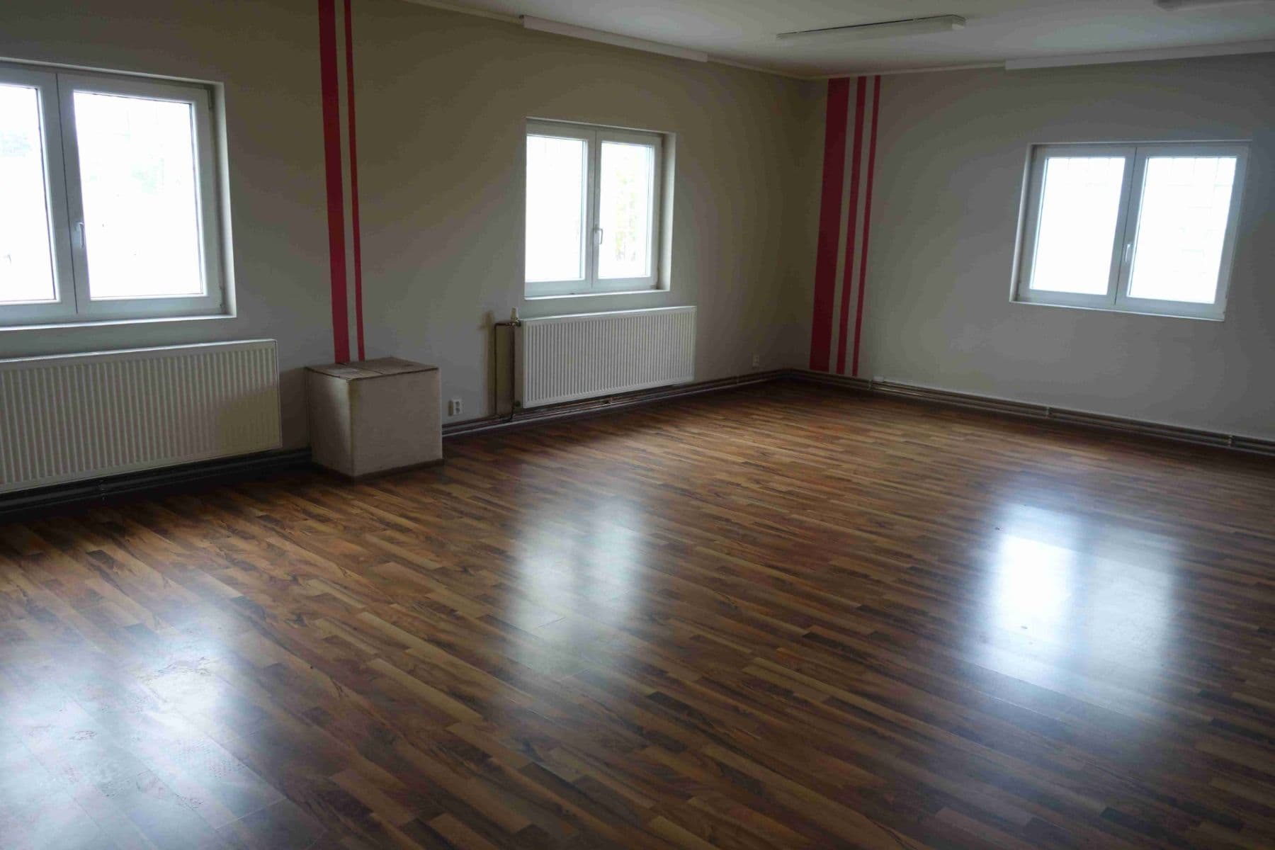 Pronájem nebytového prostoru 315 m², Tyršova, Vejprnice, Plzeňský kraj Pronájem nebytového prostoru 315 m², Tyršova, Vejprnice, Plzeňský kraj