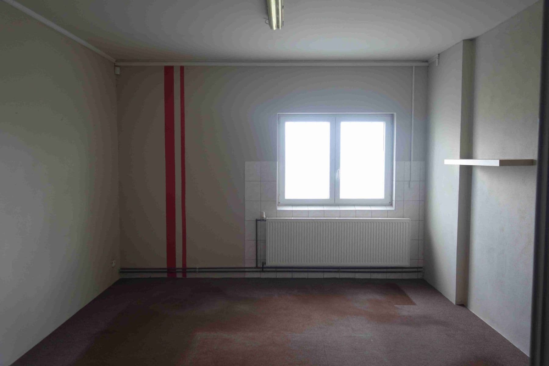 Pronájem nebytového prostoru 315 m², Tyršova, Vejprnice, Plzeňský kraj Pronájem nebytového prostoru 315 m², Tyršova, Vejprnice, Plzeňský kraj
