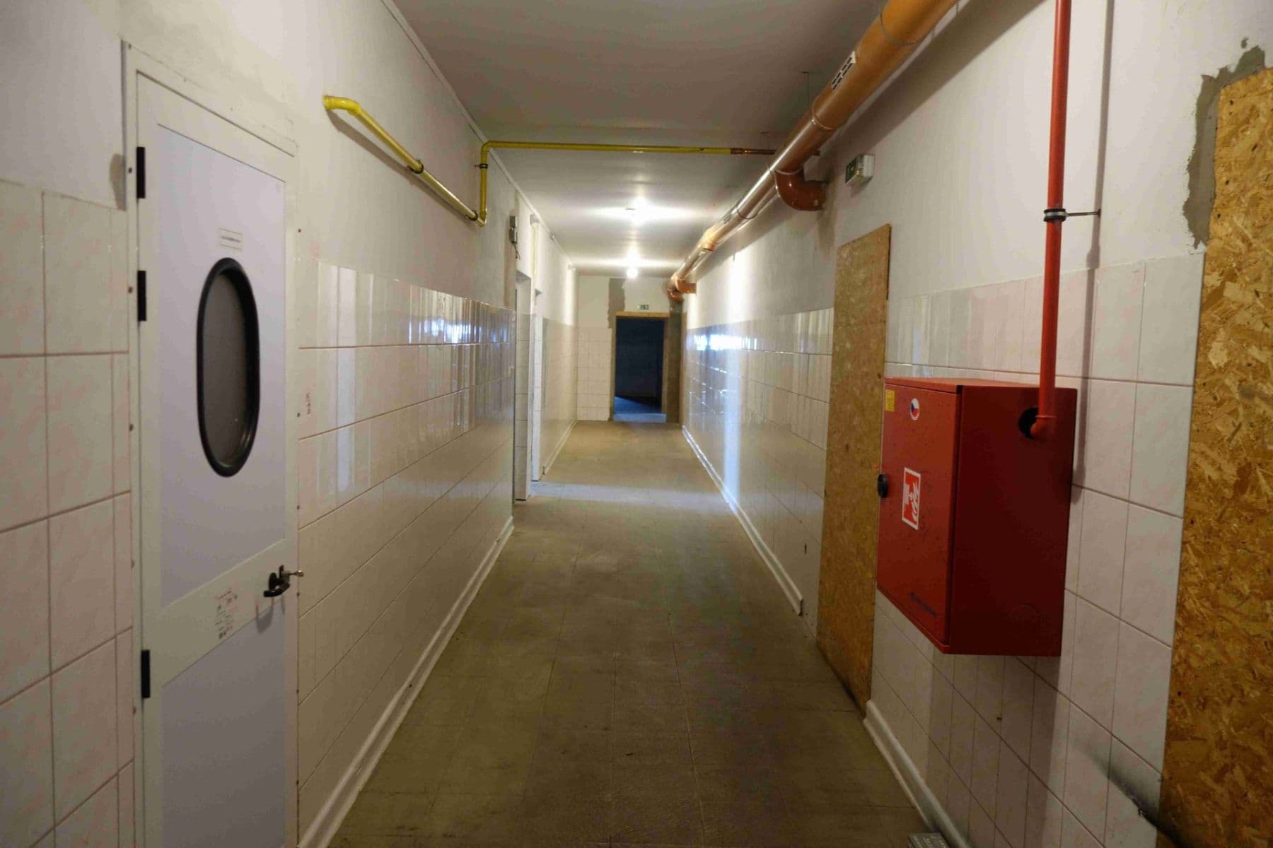 Pronájem nebytového prostoru 315 m², Tyršova, Vejprnice, Plzeňský kraj Pronájem nebytového prostoru 315 m², Tyršova, Vejprnice, Plzeňský kraj