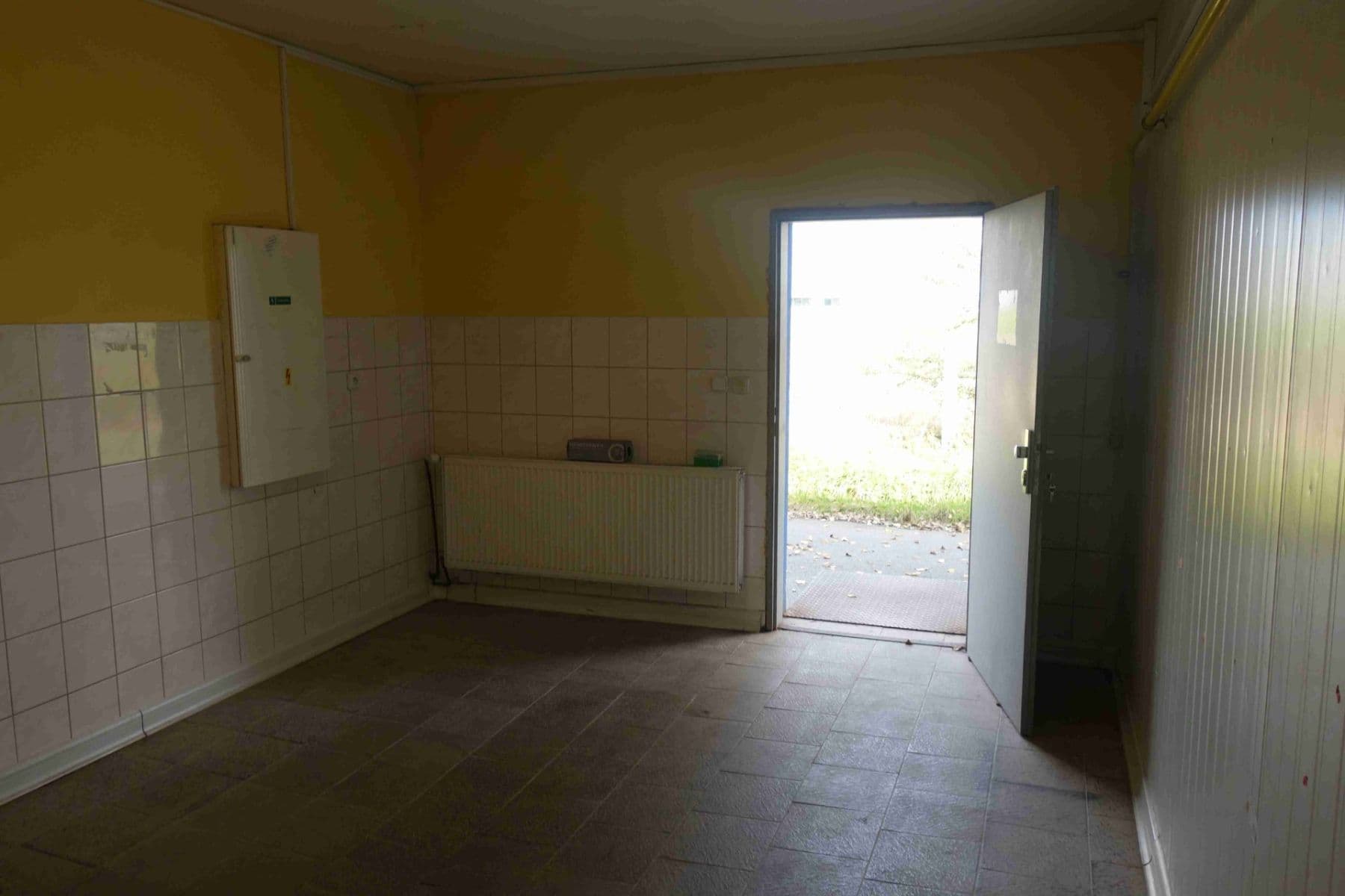 Pronájem nebytového prostoru 315 m², Tyršova, Vejprnice, Plzeňský kraj Pronájem nebytového prostoru 315 m², Tyršova, Vejprnice, Plzeňský kraj