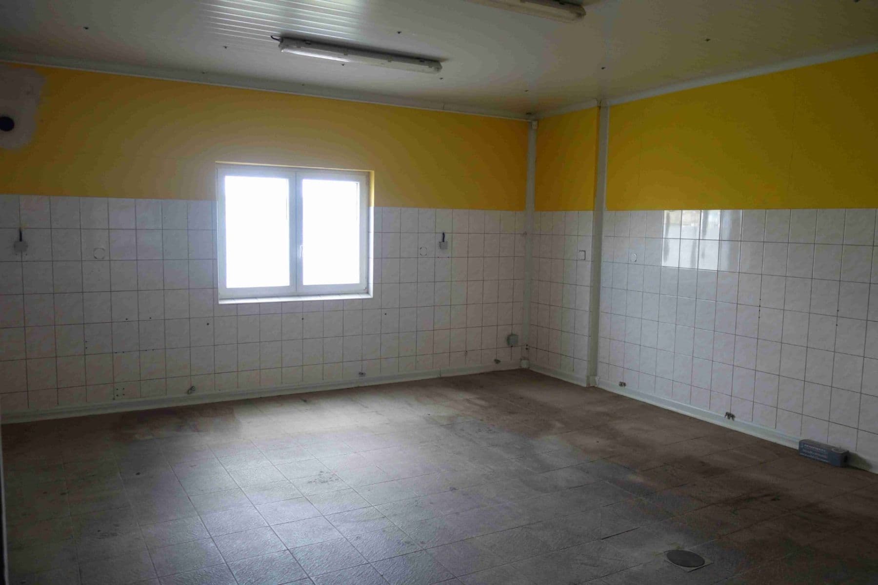 Pronájem nebytového prostoru 315 m², Tyršova, Vejprnice, Plzeňský kraj Pronájem nebytového prostoru 315 m², Tyršova, Vejprnice, Plzeňský kraj