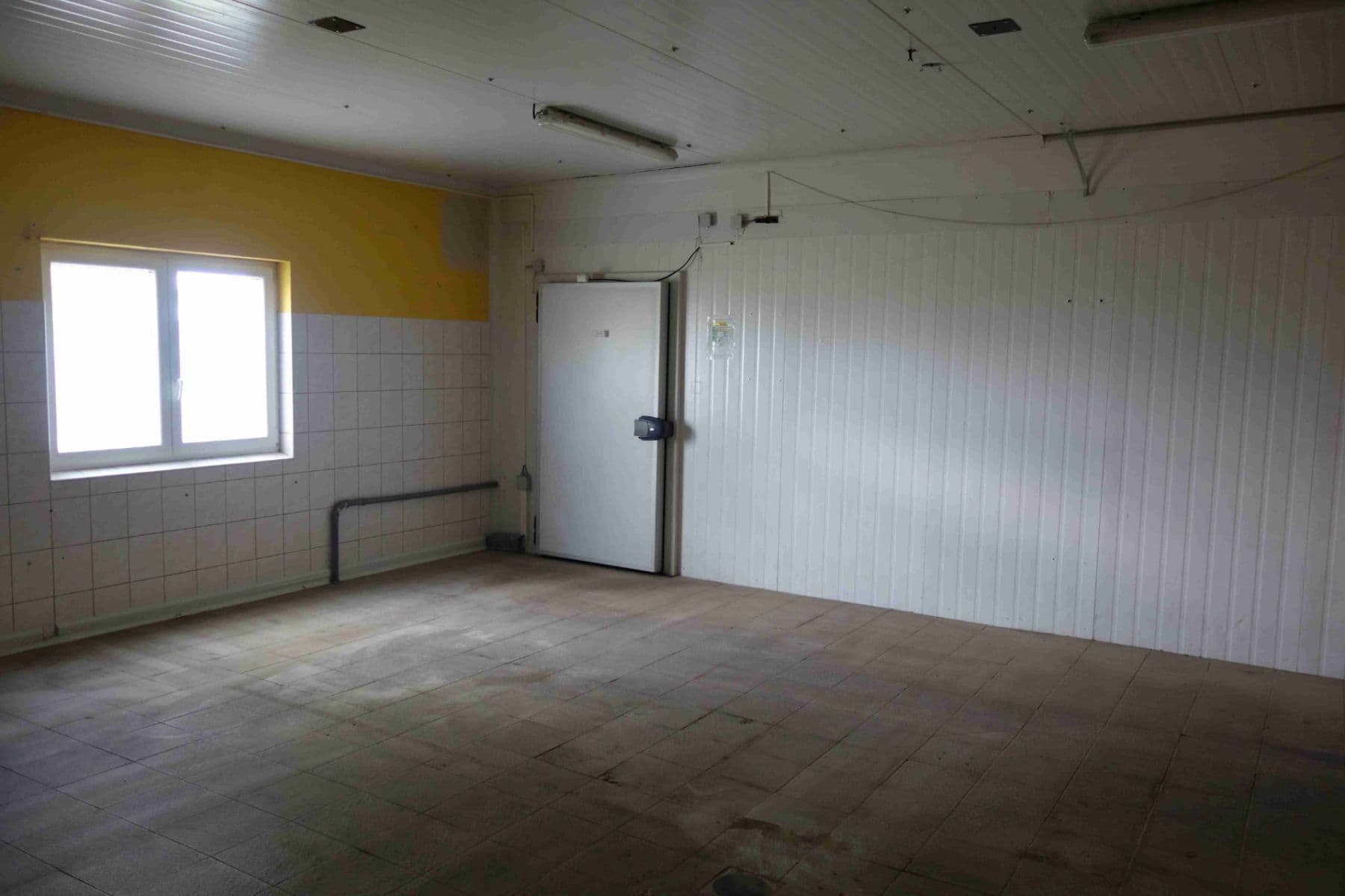 Pronájem nebytového prostoru 315 m², Tyršova, Vejprnice, Plzeňský kraj Pronájem nebytového prostoru 315 m², Tyršova, Vejprnice, Plzeňský kraj