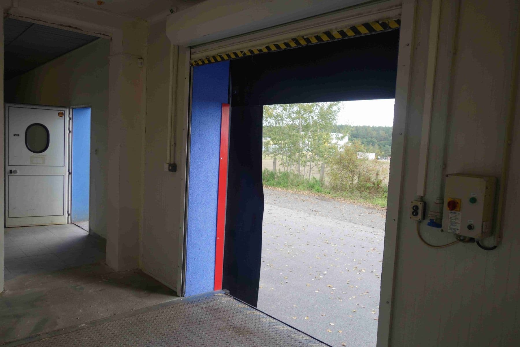 Pronájem nebytového prostoru 315 m², Tyršova, Vejprnice, Plzeňský kraj Pronájem nebytového prostoru 315 m², Tyršova, Vejprnice, Plzeňský kraj