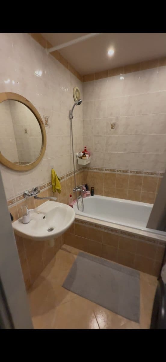 Pronájem bytu 3+1 63 m², V Průčelí, Praha, Praha Pronájem bytu 3+1 63 m², V Průčelí, Praha, Praha