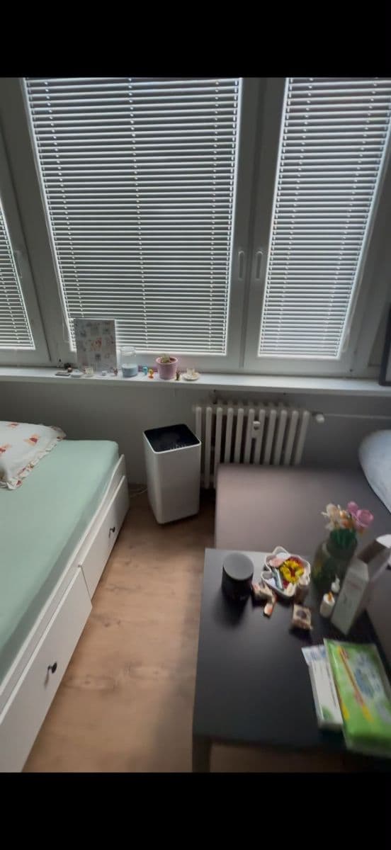Pronájem bytu 3+1 63 m², V Průčelí, Praha, Praha Pronájem bytu 3+1 63 m², V Průčelí, Praha, Praha