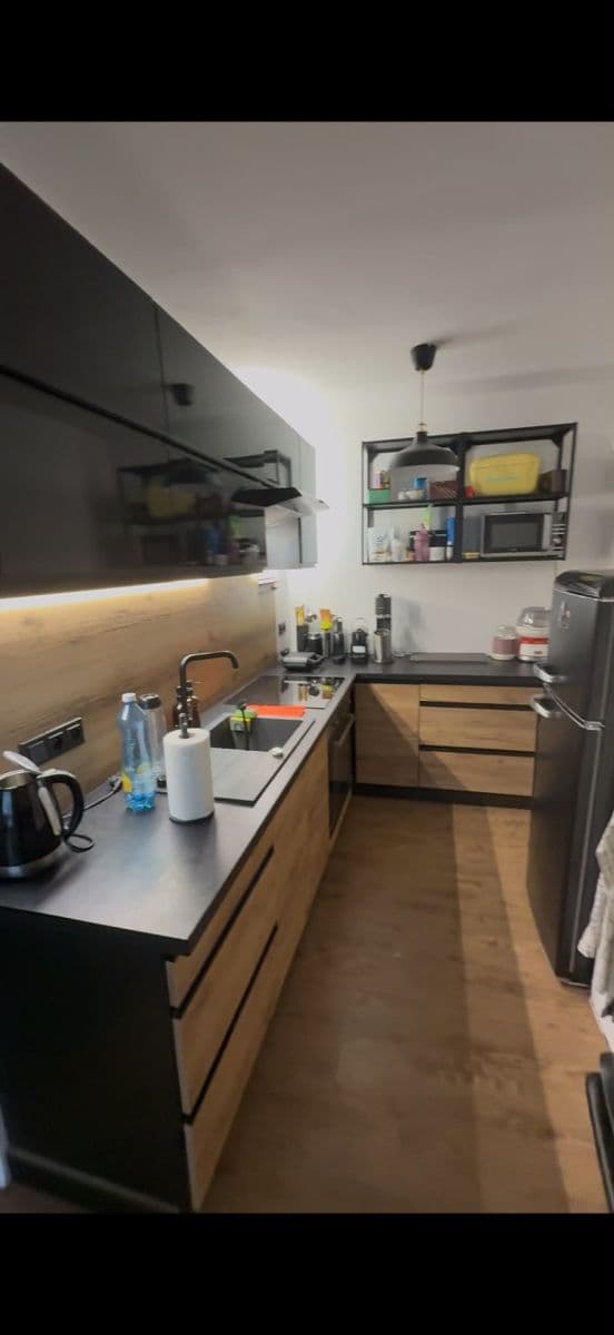 Pronájem bytu 3+1 63 m², V Průčelí, Praha, Praha Pronájem bytu 3+1 63 m², V Průčelí, Praha, Praha