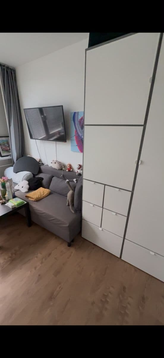 Pronájem bytu 3+1 63 m², V Průčelí, Praha, Praha Pronájem bytu 3+1 63 m², V Průčelí, Praha, Praha