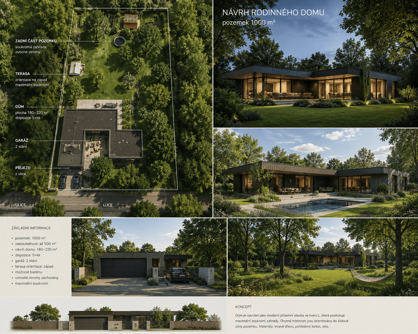 Prodej pozemku 1.000 m², Rousínov, Jihomoravský kraj Prodej pozemku 1.000 m², Rousínov, Jihomoravský kraj