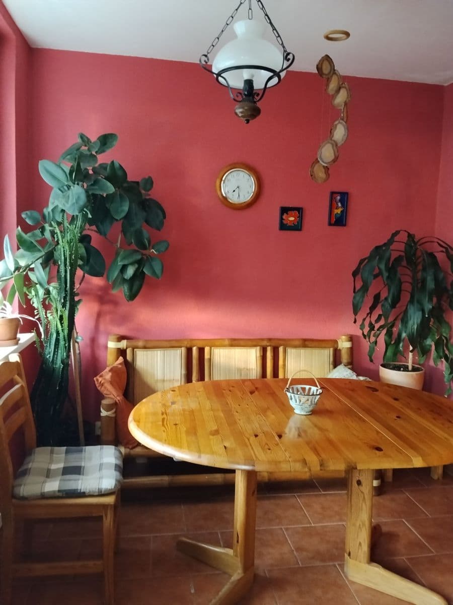 Prodej bytu 3+1 76 m², Matějkova, Praha, Praha Prodej bytu 3+1 76 m², Matějkova, Praha, Praha