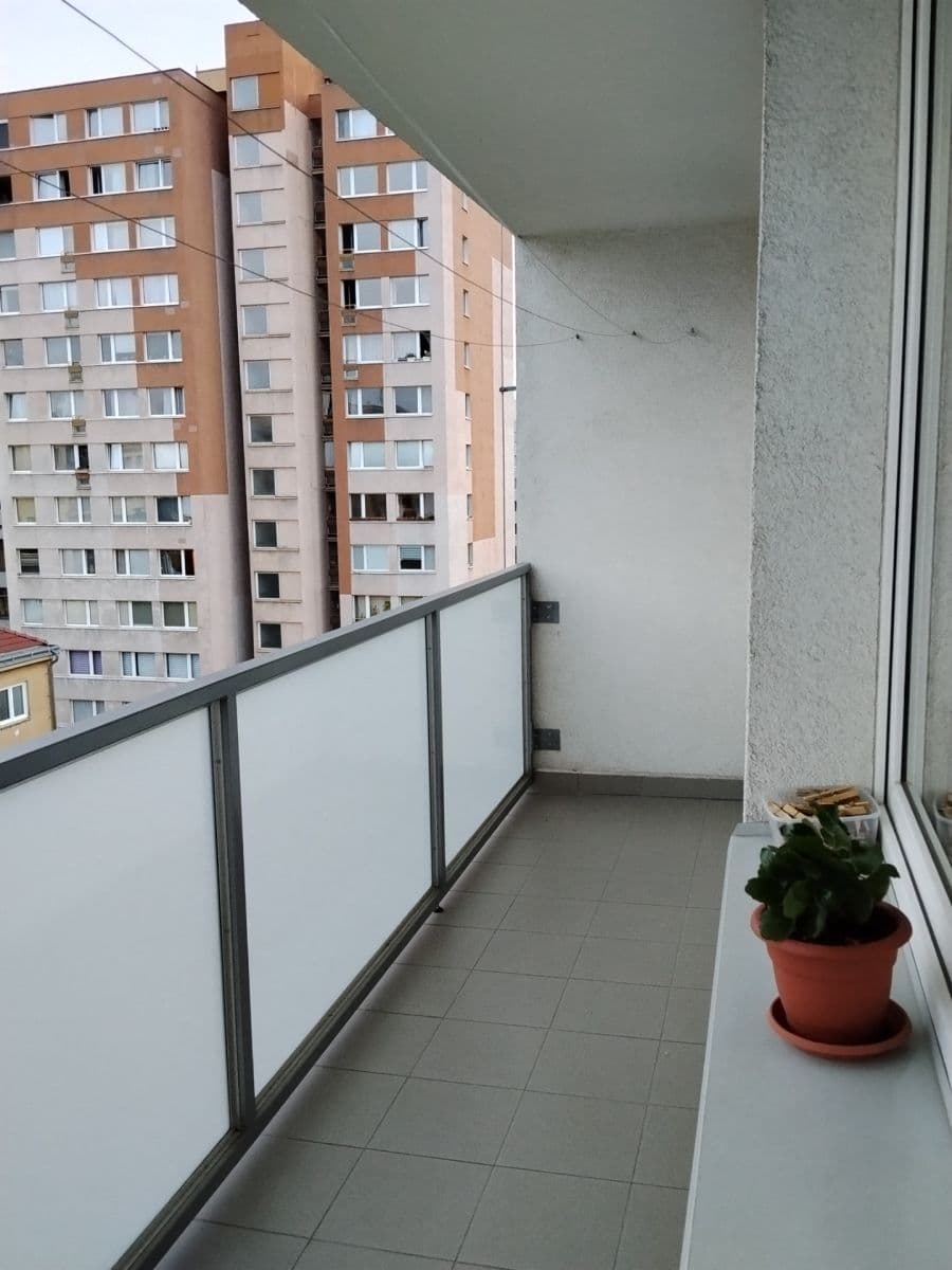 Prodej bytu 3+1 76 m², Matějkova, Praha, Praha Prodej bytu 3+1 76 m², Matějkova, Praha, Praha