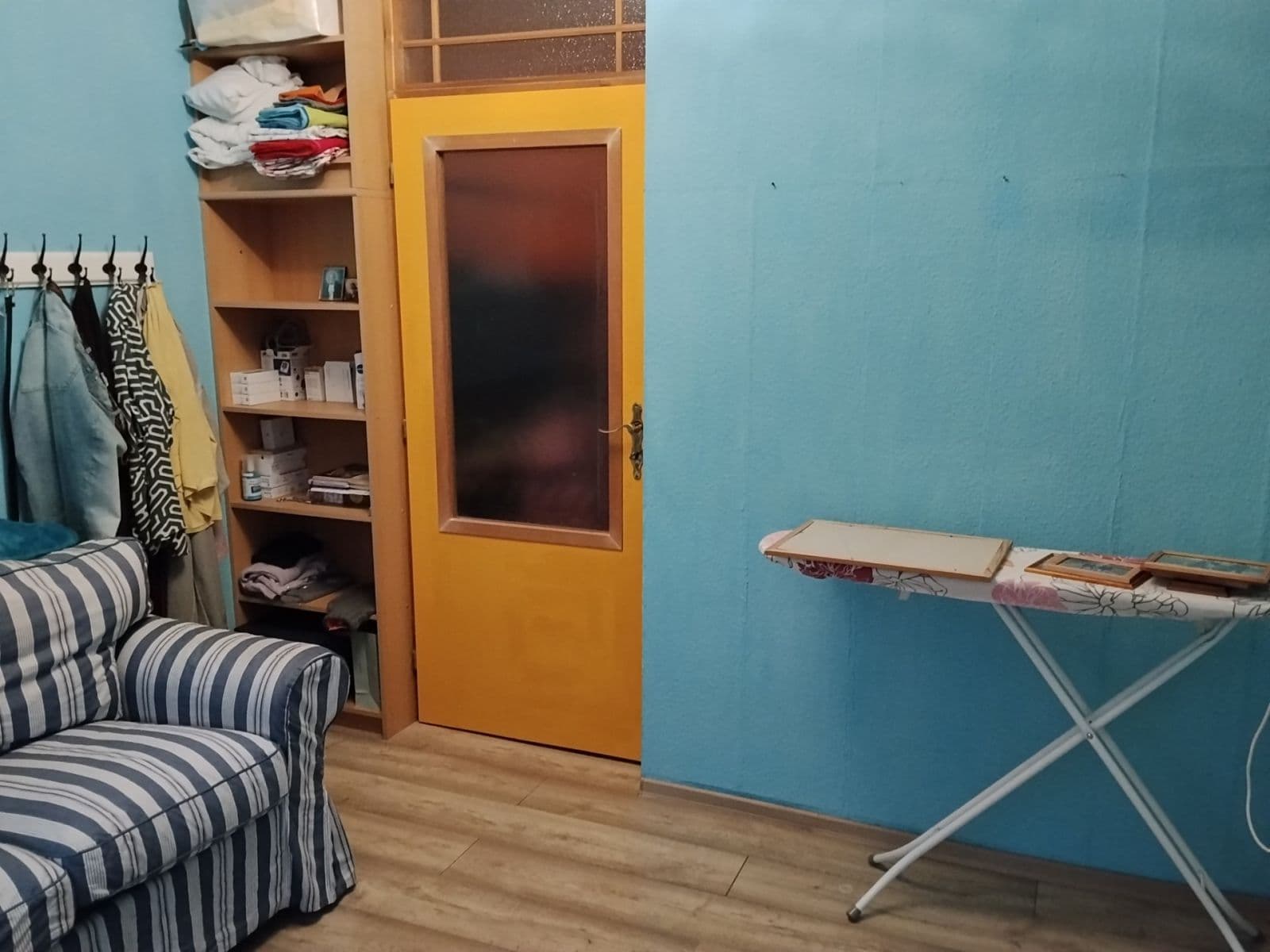 Prodej bytu 3+1 76 m², Matějkova, Praha, Praha Prodej bytu 3+1 76 m², Matějkova, Praha, Praha