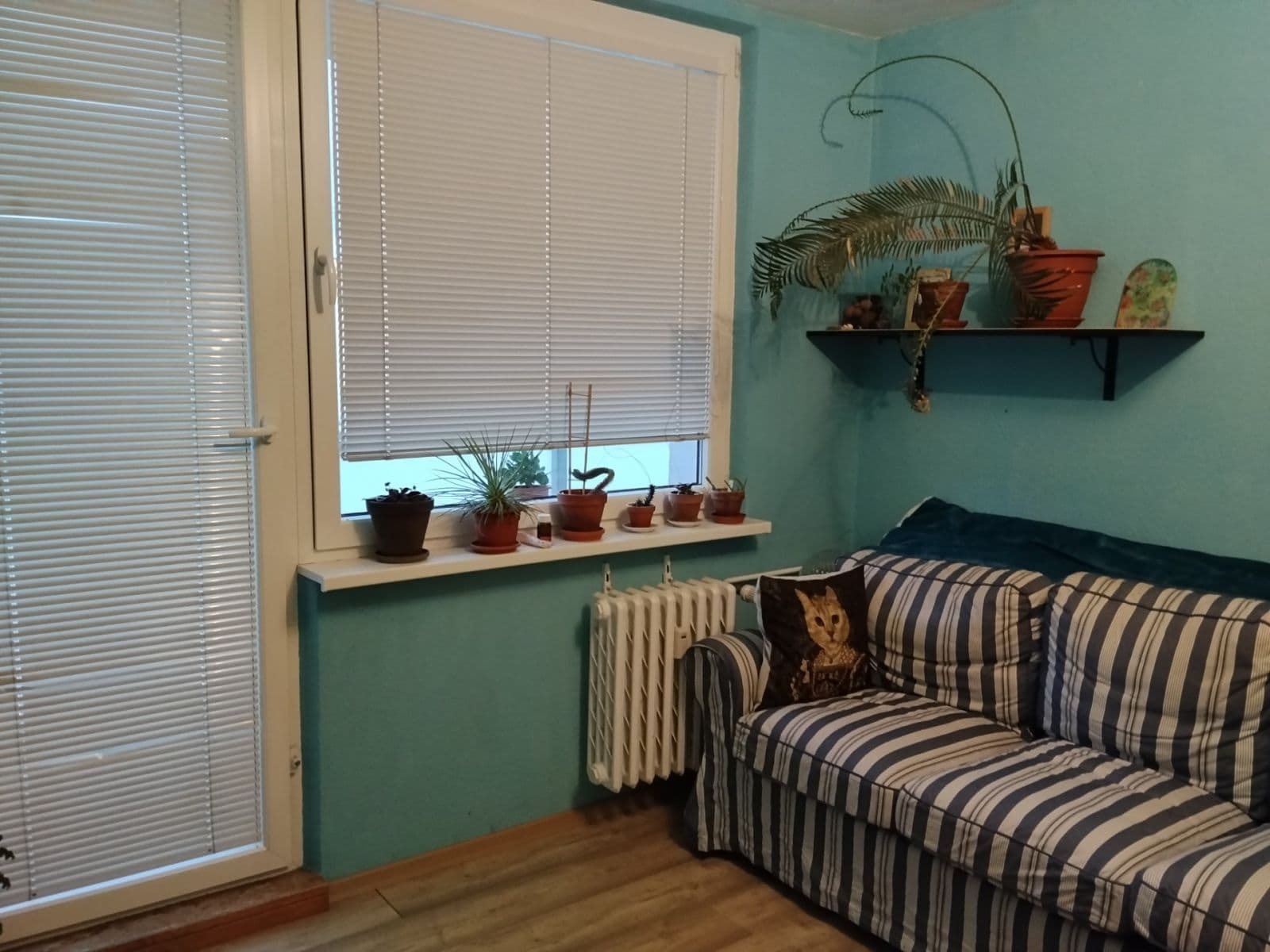 Prodej bytu 3+1 76 m², Matějkova, Praha, Praha Prodej bytu 3+1 76 m², Matějkova, Praha, Praha