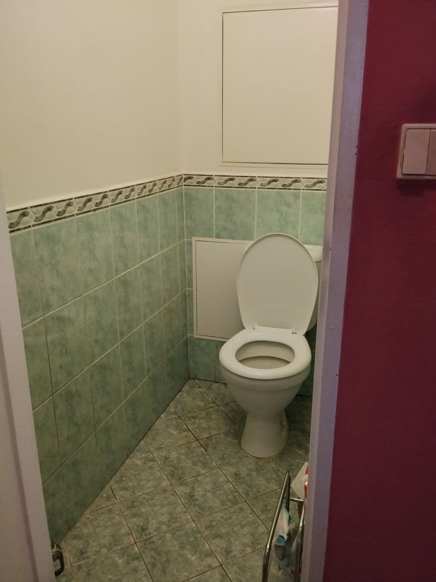 Prodej bytu 3+1 76 m², Matějkova, Praha, Praha Prodej bytu 3+1 76 m², Matějkova, Praha, Praha