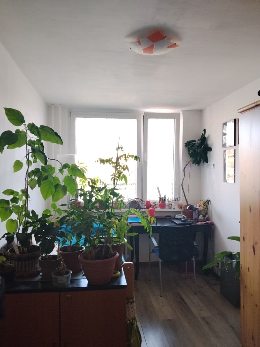 Prodej bytu 3+1 76 m², Matějkova, Praha, Praha Prodej bytu 3+1 76 m², Matějkova, Praha, Praha