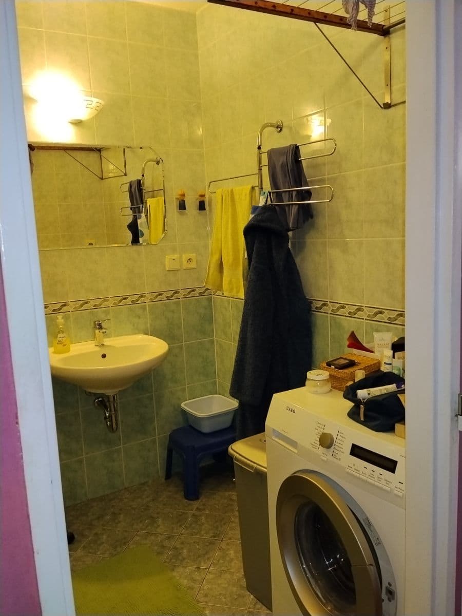 Prodej bytu 3+1 76 m², Matějkova, Praha, Praha Prodej bytu 3+1 76 m², Matějkova, Praha, Praha