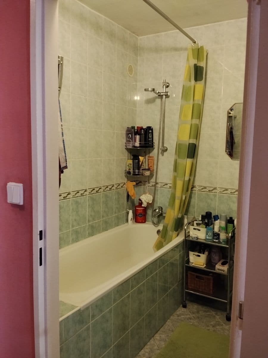 Prodej bytu 3+1 76 m², Matějkova, Praha, Praha Prodej bytu 3+1 76 m², Matějkova, Praha, Praha