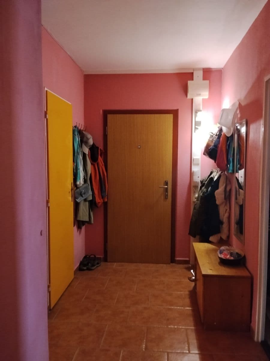 Prodej bytu 3+1 76 m², Matějkova, Praha, Praha Prodej bytu 3+1 76 m², Matějkova, Praha, Praha