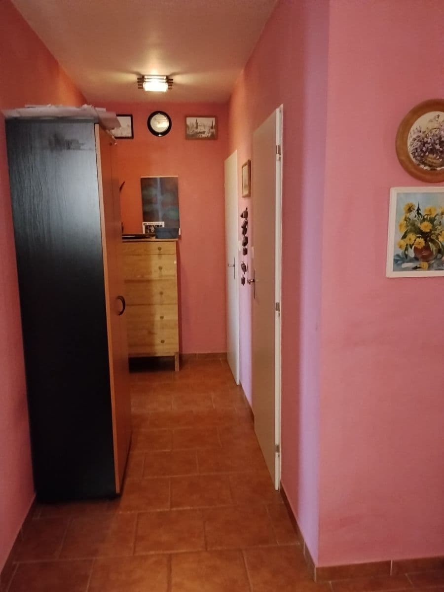 Prodej bytu 3+1 76 m², Matějkova, Praha, Praha Prodej bytu 3+1 76 m², Matějkova, Praha, Praha