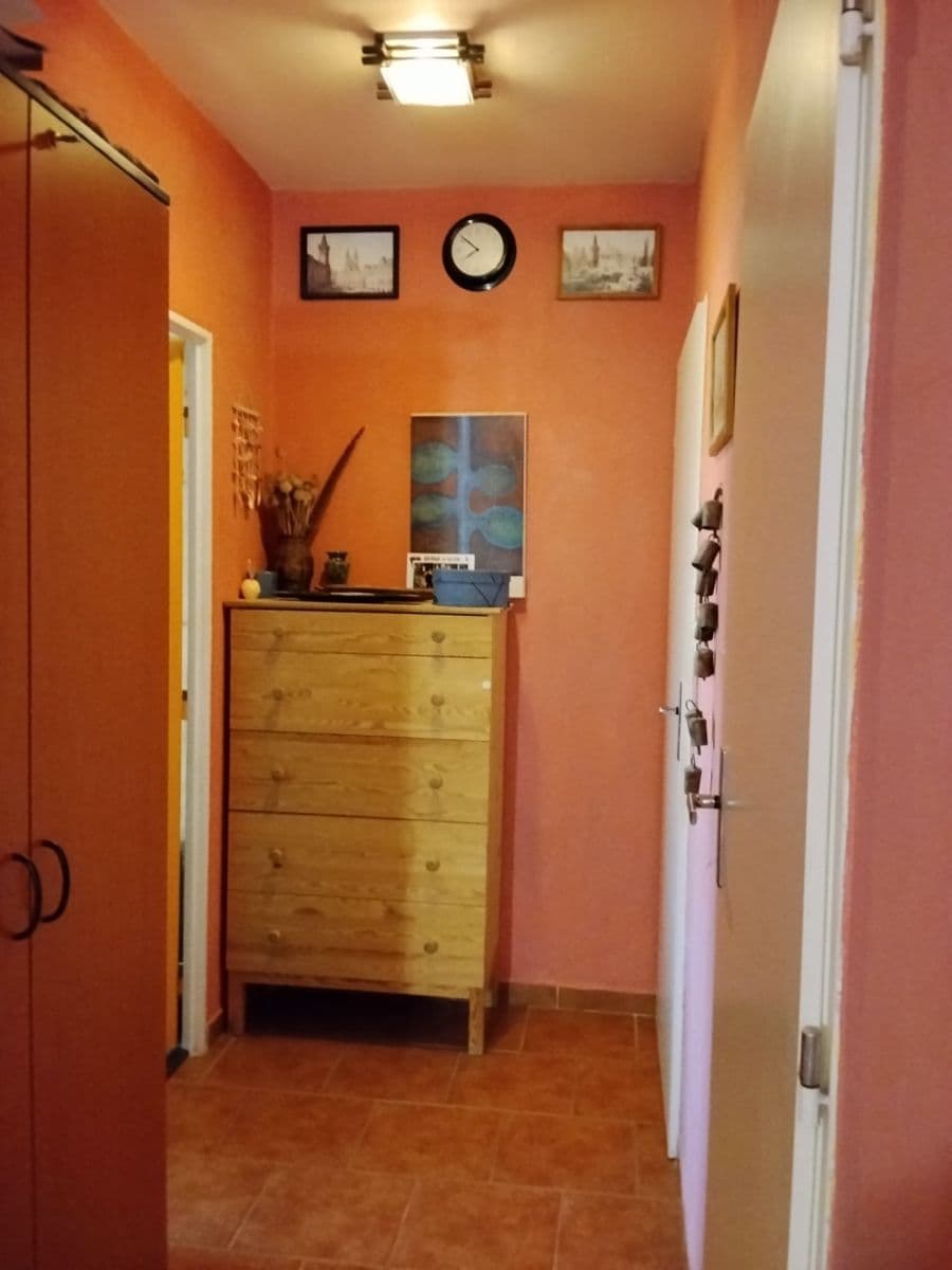 Prodej bytu 3+1 76 m², Matějkova, Praha, Praha Prodej bytu 3+1 76 m², Matějkova, Praha, Praha