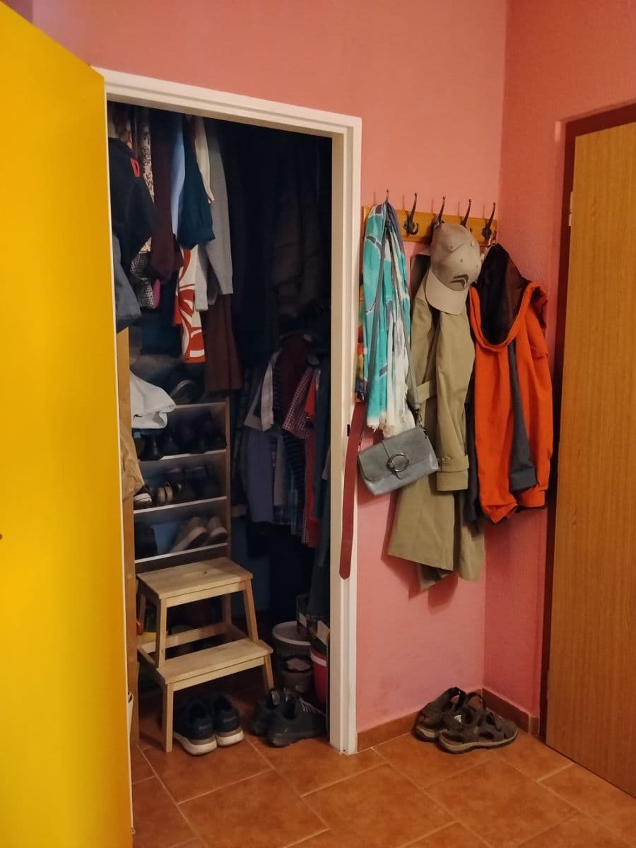 Prodej bytu 3+1 76 m², Matějkova, Praha, Praha Prodej bytu 3+1 76 m², Matějkova, Praha, Praha