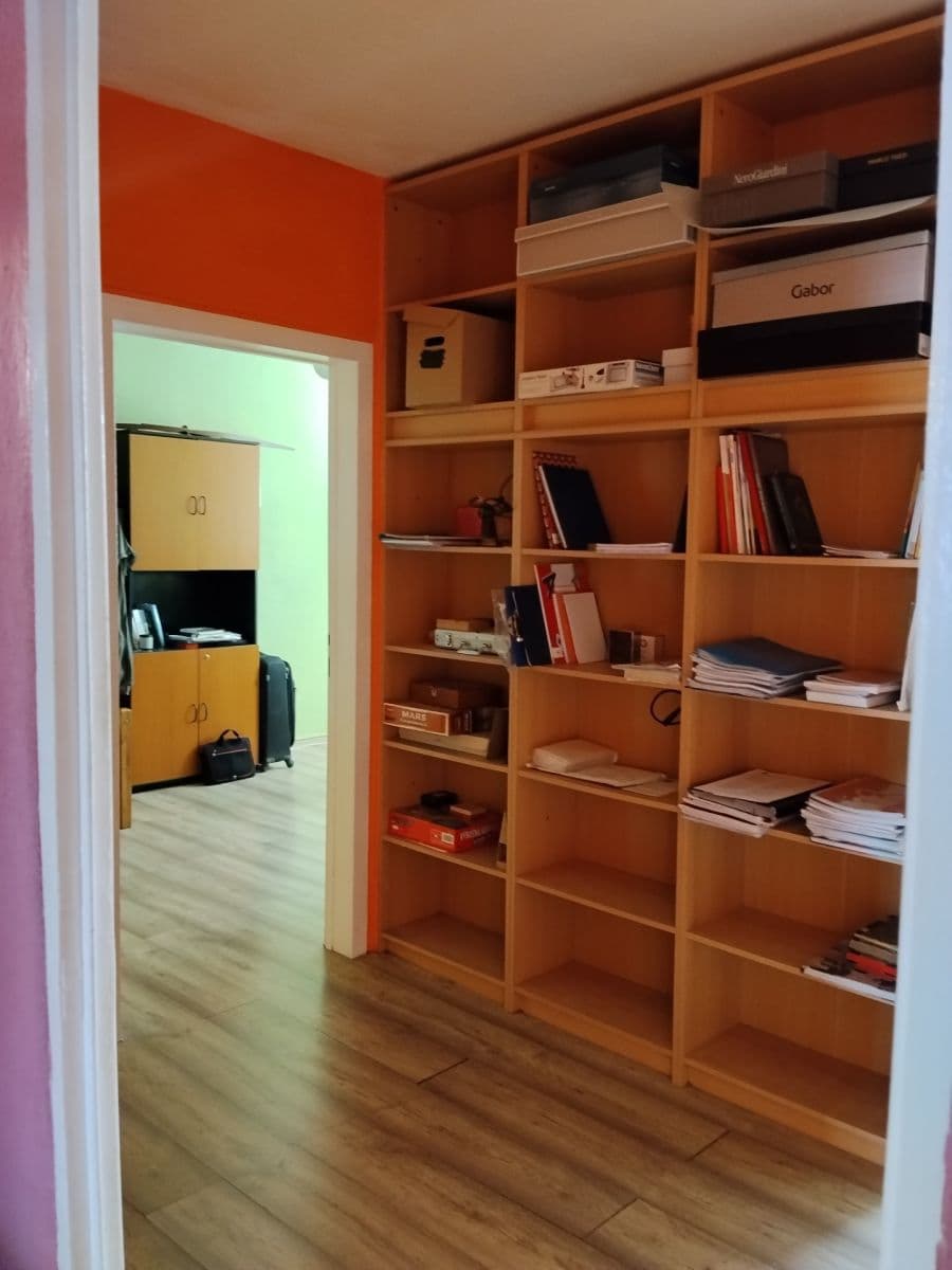 Prodej bytu 3+1 76 m², Matějkova, Praha, Praha Prodej bytu 3+1 76 m², Matějkova, Praha, Praha
