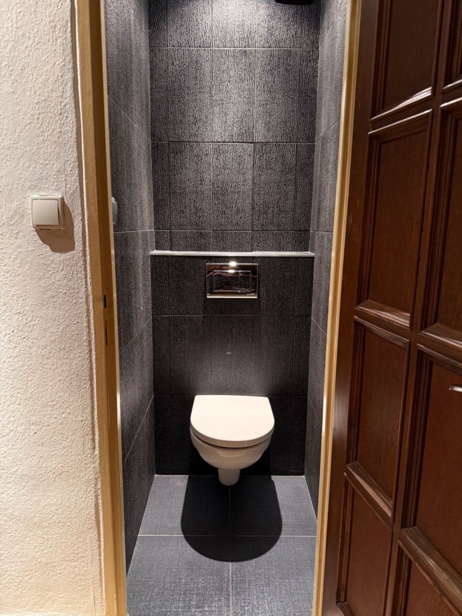 Prodej bytu 2+1 52 m², Štěchovická, Praha, Praha Prodej bytu 2+1 52 m², Štěchovická, Praha, Praha