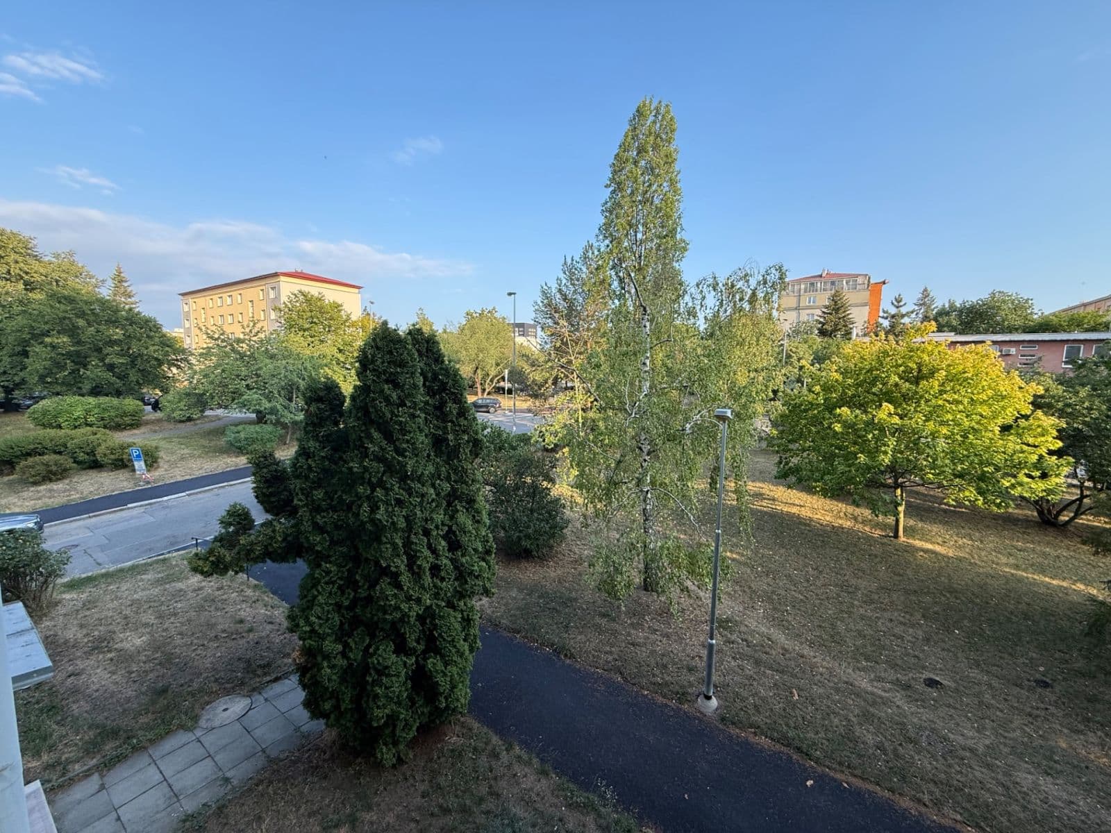 Prodej bytu 2+1 52 m², Štěchovická, Praha, Praha Prodej bytu 2+1 52 m², Štěchovická, Praha, Praha