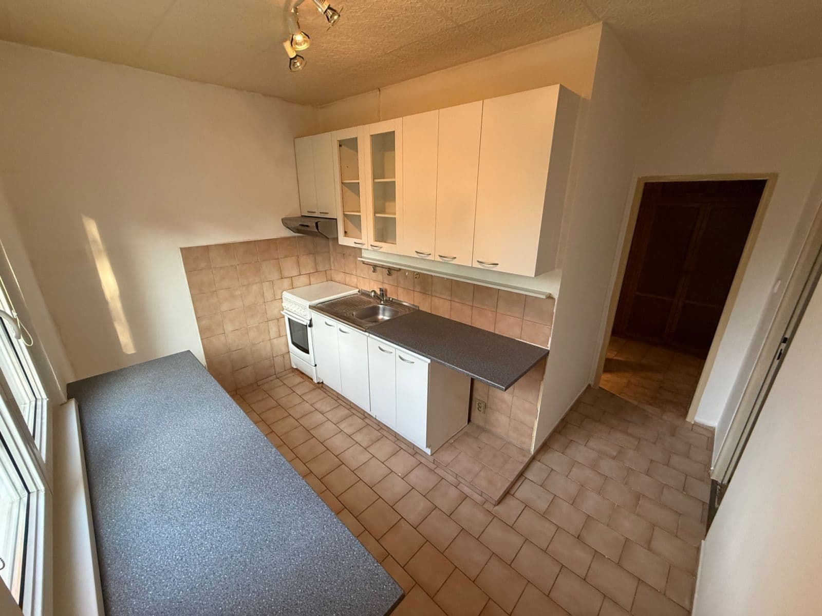 Prodej bytu 2+1 52 m², Štěchovická, Praha, Praha Prodej bytu 2+1 52 m², Štěchovická, Praha, Praha