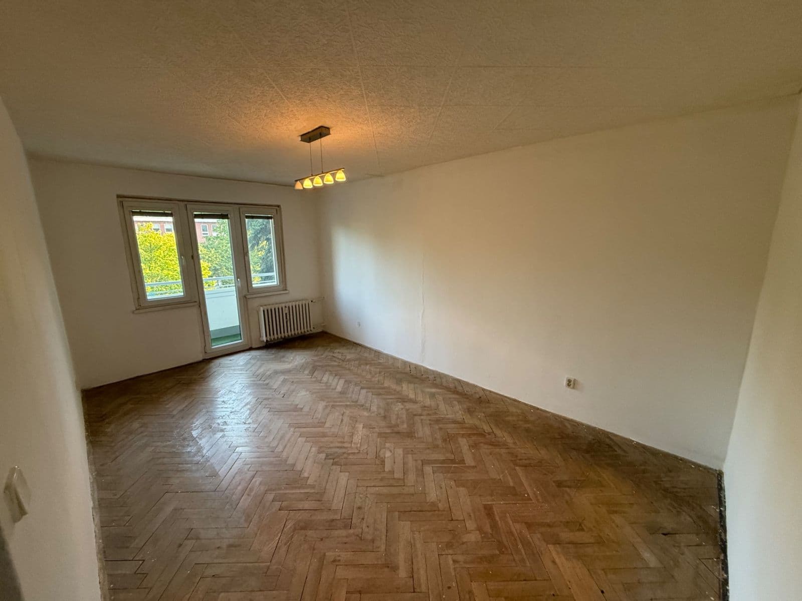 Prodej bytu 2+1 52 m², Štěchovická, Praha, Praha Prodej bytu 2+1 52 m², Štěchovická, Praha, Praha