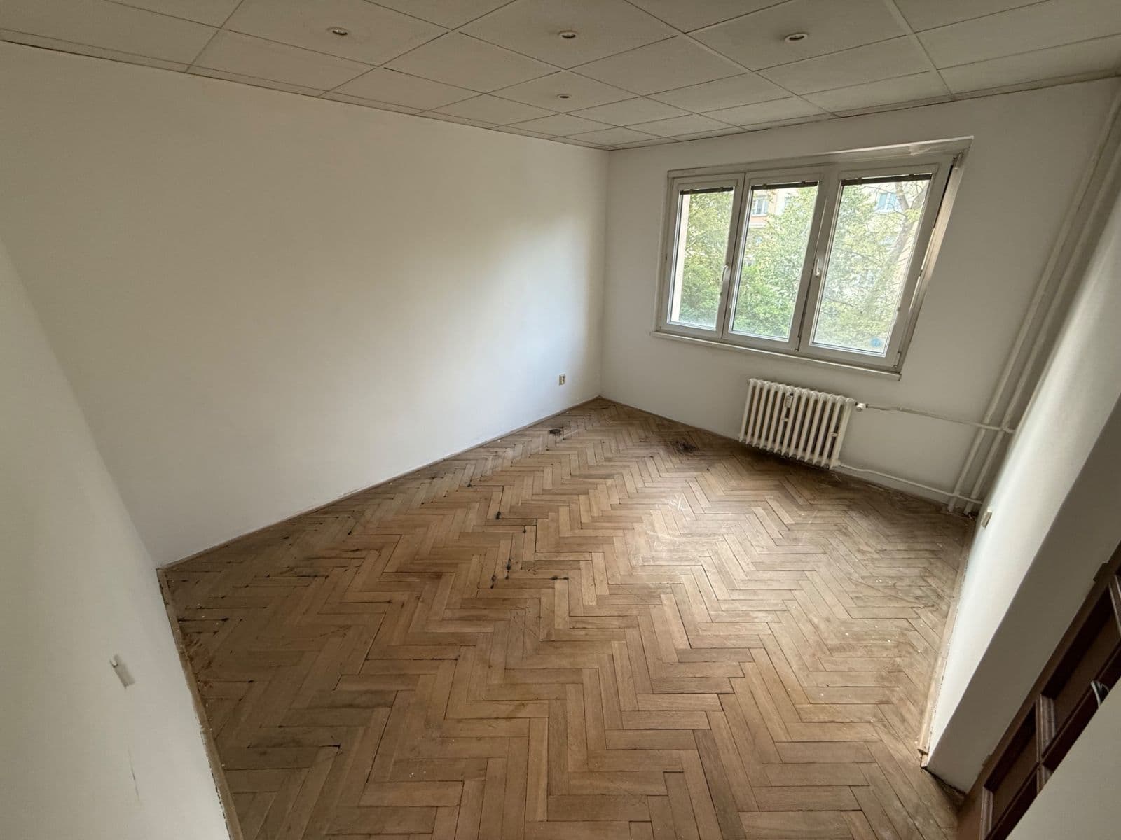 Prodej bytu 2+1 52 m², Štěchovická, Praha, Praha Prodej bytu 2+1 52 m², Štěchovická, Praha, Praha