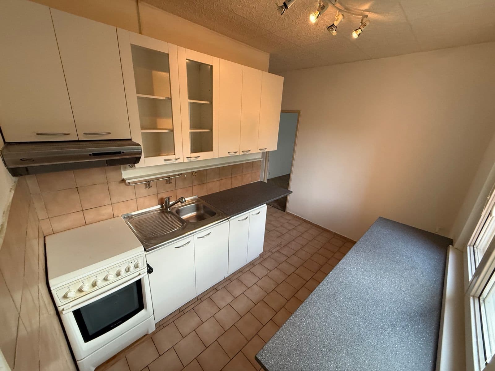 Prodej bytu 2+1 52 m², Štěchovická, Praha, Praha Prodej bytu 2+1 52 m², Štěchovická, Praha, Praha