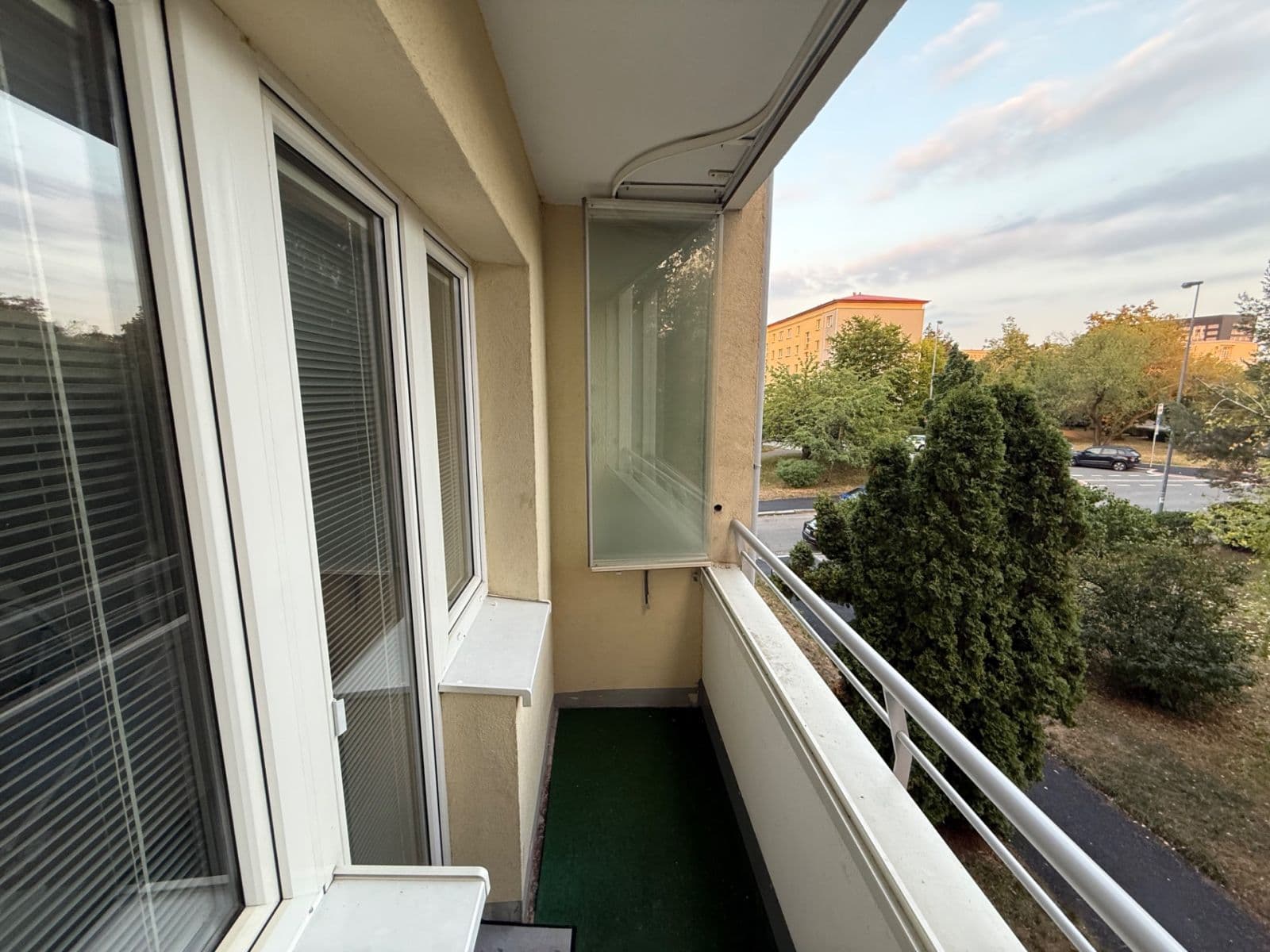 Prodej bytu 2+1 52 m², Štěchovická, Praha, Praha Prodej bytu 2+1 52 m², Štěchovická, Praha, Praha