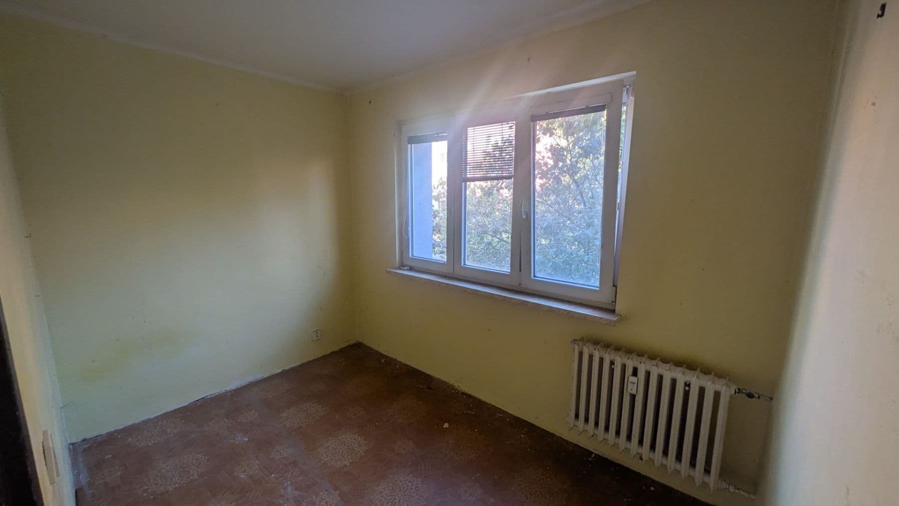 Prodej bytu 3+1 60 m², Na Kopci, Karviná, Moravskoslezský kraj Prodej bytu 3+1 60 m², Na Kopci, Karviná, Moravskoslezský kraj
