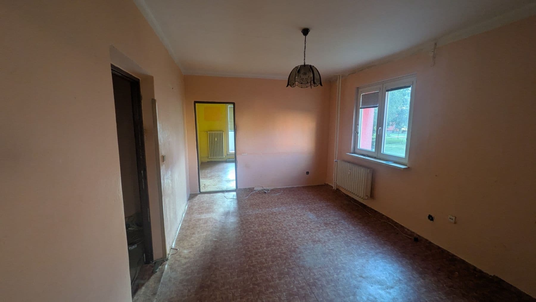 Prodej bytu 3+1 60 m², Na Kopci, Karviná, Moravskoslezský kraj Prodej bytu 3+1 60 m², Na Kopci, Karviná, Moravskoslezský kraj