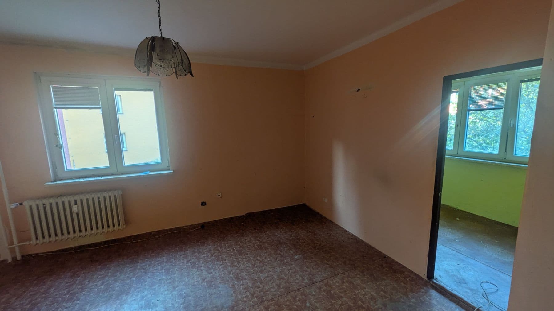 Prodej bytu 3+1 60 m², Na Kopci, Karviná, Moravskoslezský kraj Prodej bytu 3+1 60 m², Na Kopci, Karviná, Moravskoslezský kraj