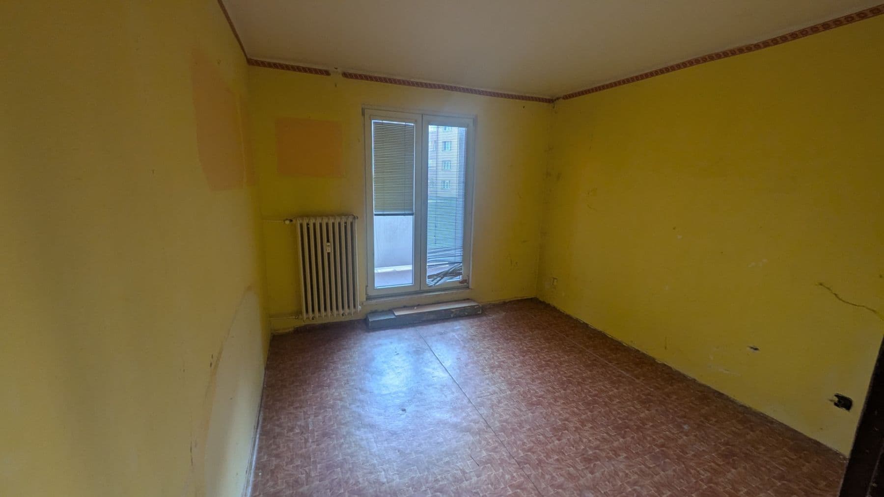 Prodej bytu 3+1 60 m², Na Kopci, Karviná, Moravskoslezský kraj Prodej bytu 3+1 60 m², Na Kopci, Karviná, Moravskoslezský kraj