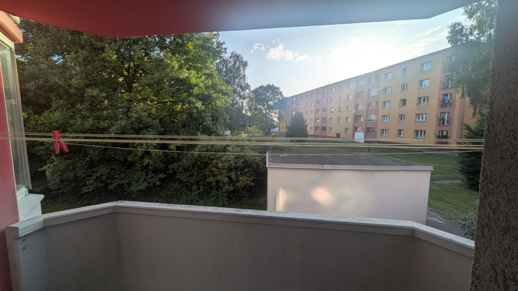 Prodej bytu 3+1 60 m², Na Kopci, Karviná, Moravskoslezský kraj Prodej bytu 3+1 60 m², Na Kopci, Karviná, Moravskoslezský kraj