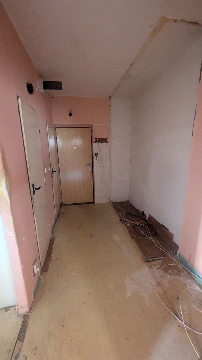 Prodej bytu 3+1 60 m², Na Kopci, Karviná, Moravskoslezský kraj Prodej bytu 3+1 60 m², Na Kopci, Karviná, Moravskoslezský kraj