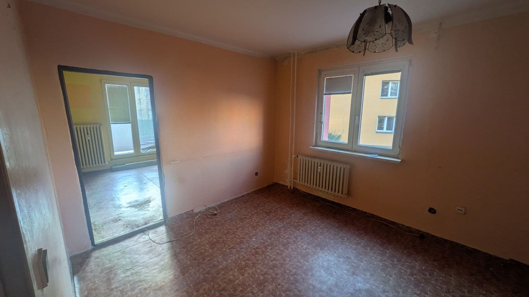 Prodej bytu 3+1 60 m², Na Kopci, Karviná, Moravskoslezský kraj Prodej bytu 3+1 60 m², Na Kopci, Karviná, Moravskoslezský kraj