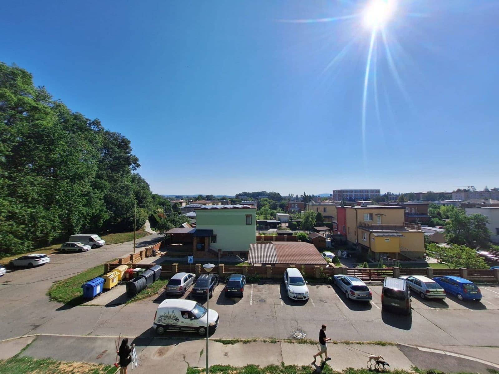 Prodej bytu 1+kk 30 m², Školní, Otrokovice, Zlínský kraj Prodej bytu 1+kk 30 m², Školní, Otrokovice, Zlínský kraj