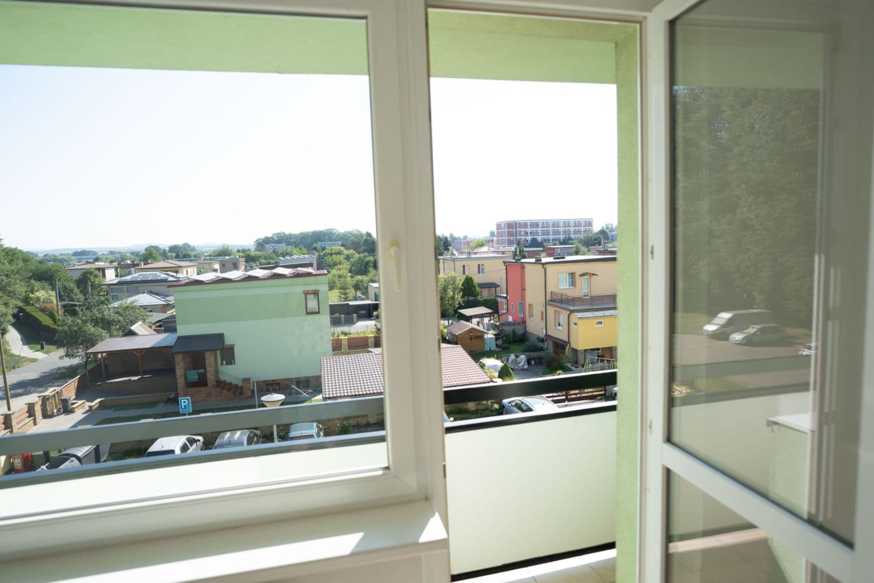 Prodej bytu 1+kk 30 m², Školní, Otrokovice, Zlínský kraj Prodej bytu 1+kk 30 m², Školní, Otrokovice, Zlínský kraj