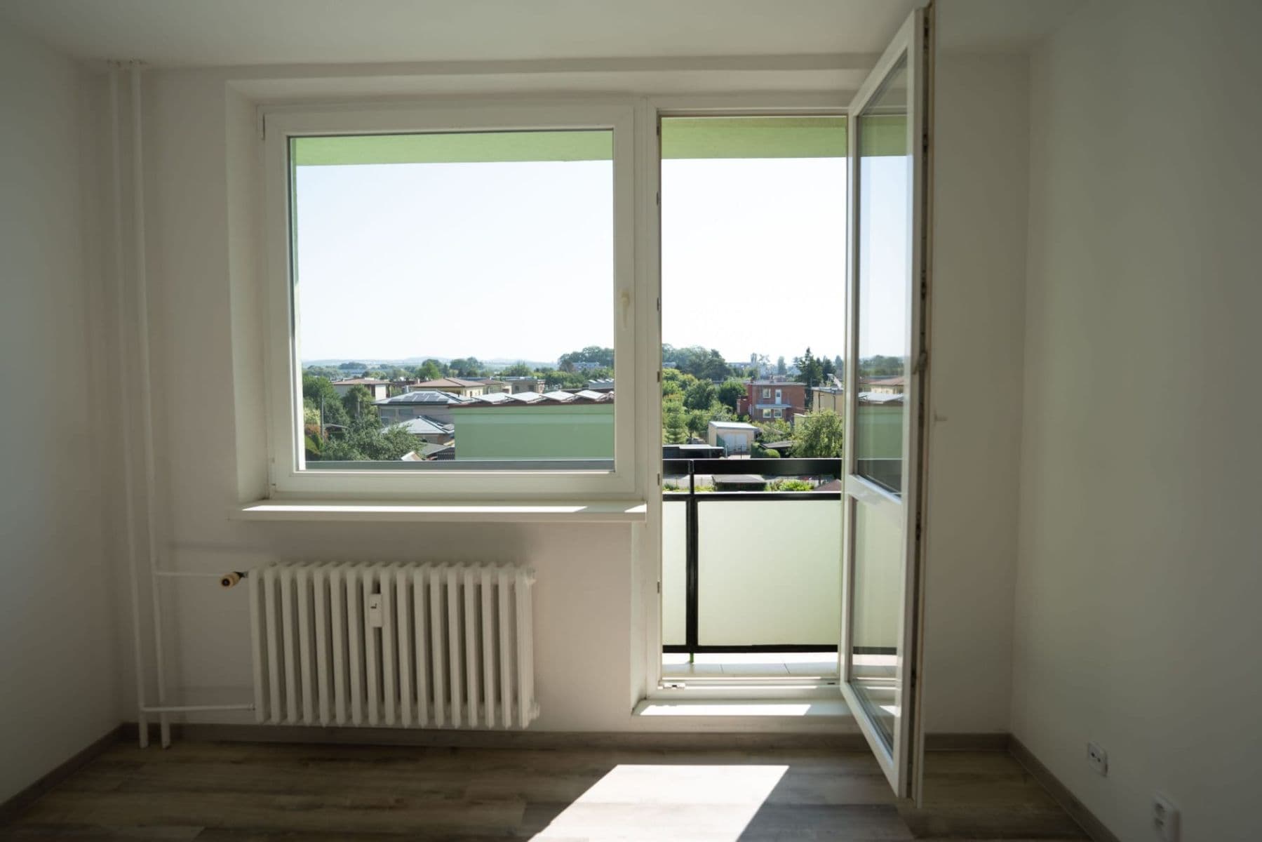 Prodej bytu 1+kk 30 m², Školní, Otrokovice, Zlínský kraj Prodej bytu 1+kk 30 m², Školní, Otrokovice, Zlínský kraj