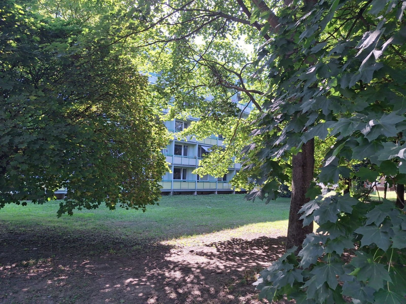 Prodej bytu 1+kk 30 m², Školní, Otrokovice, Zlínský kraj Prodej bytu 1+kk 30 m², Školní, Otrokovice, Zlínský kraj