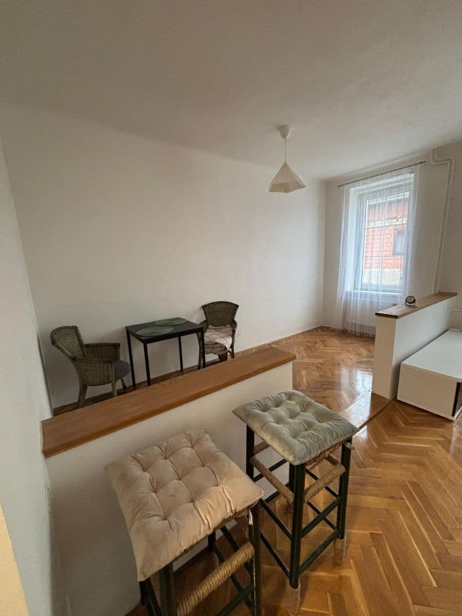 Pronájem bytu 2+kk 62 m², Čejkova, Brno, Jihomoravský kraj Pronájem bytu 2+kk 62 m², Čejkova, Brno, Jihomoravský kraj