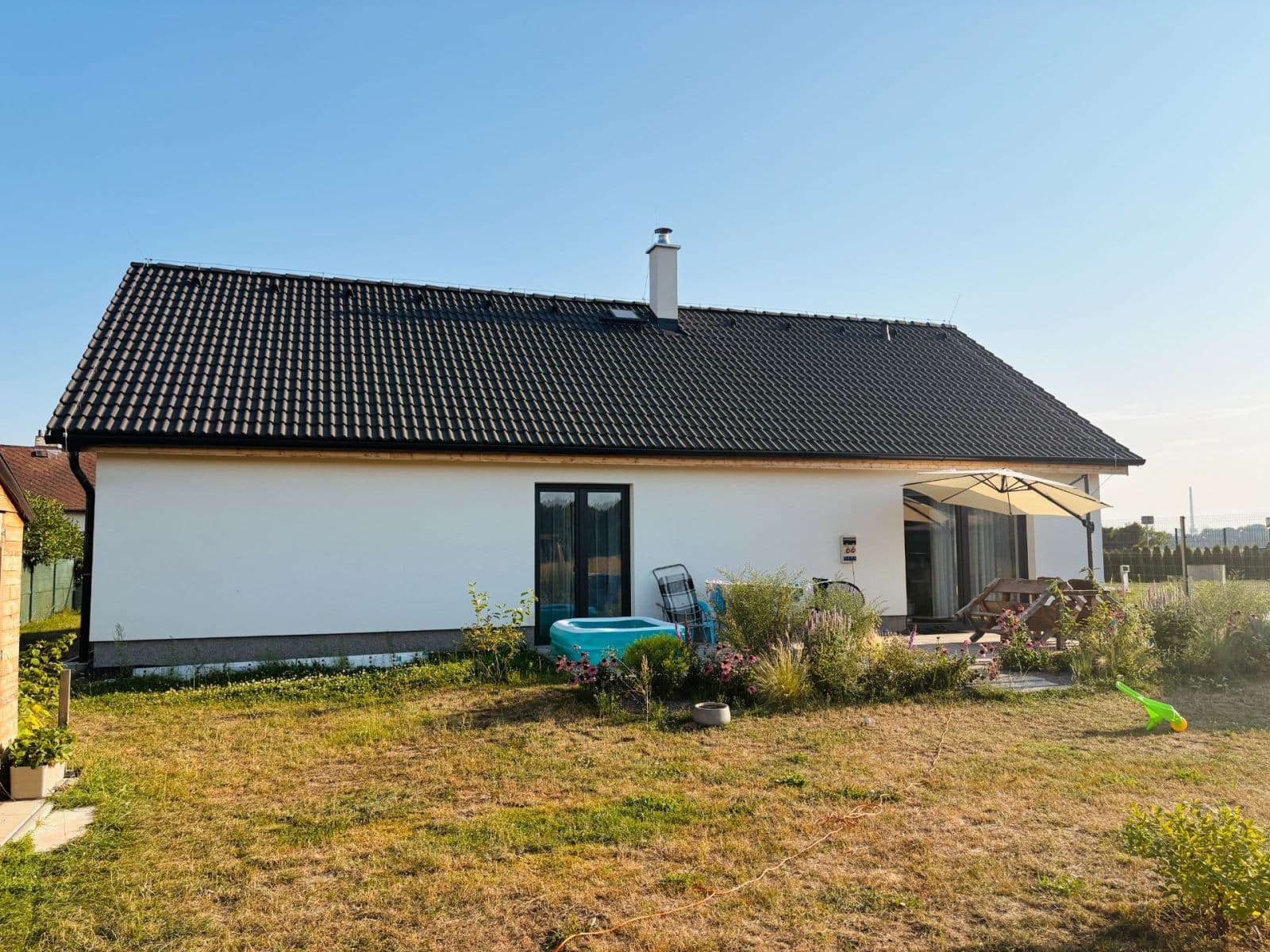 Prodej domu 114 m², pozemek 737 m², Semín, Pardubický kraj Prodej domu 114 m², pozemek 737 m², Semín, Pardubický kraj