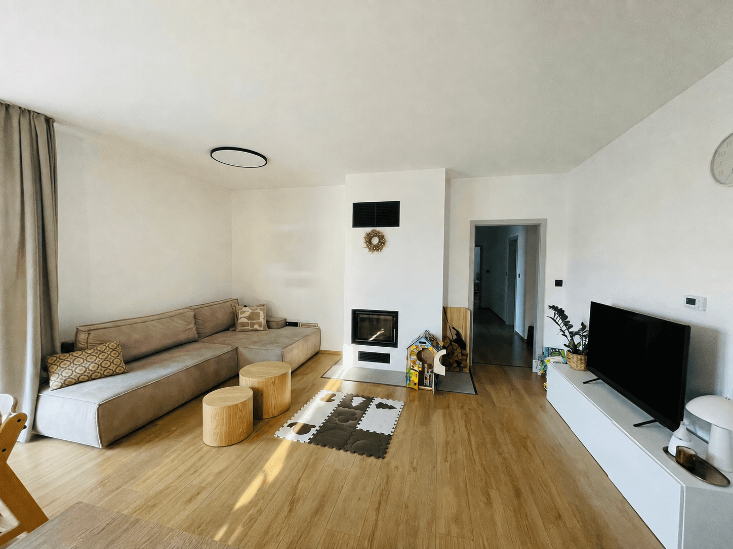 Prodej domu 114 m², pozemek 737 m², Semín, Pardubický kraj Prodej domu 114 m², pozemek 737 m², Semín, Pardubický kraj