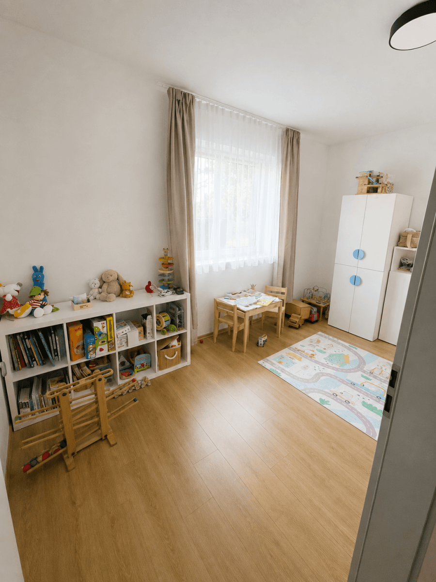 Prodej domu 114 m², pozemek 737 m², Semín, Pardubický kraj Prodej domu 114 m², pozemek 737 m², Semín, Pardubický kraj