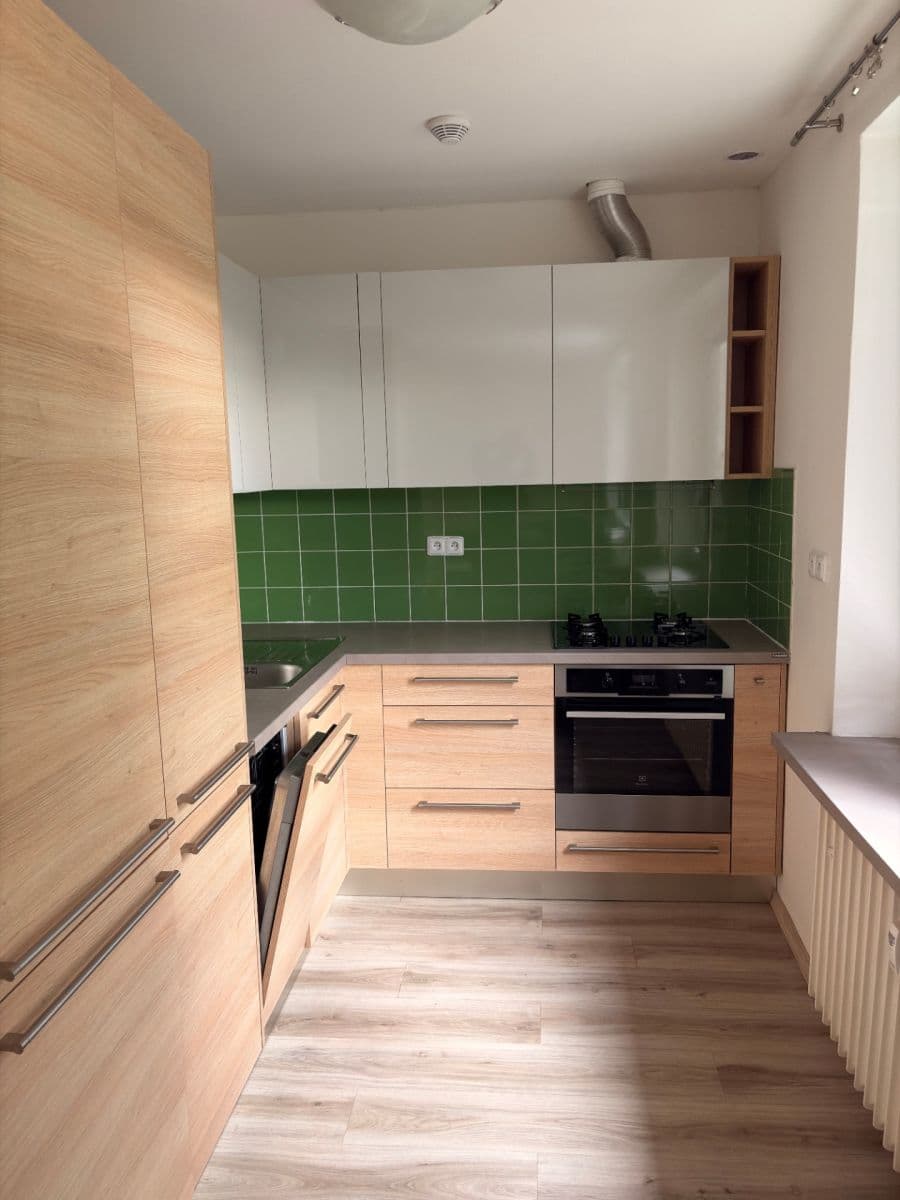 Pronájem bytu 3+kk 65 m², Myslivečkova, Praha, Praha Pronájem bytu 3+kk 65 m², Myslivečkova, Praha, Praha